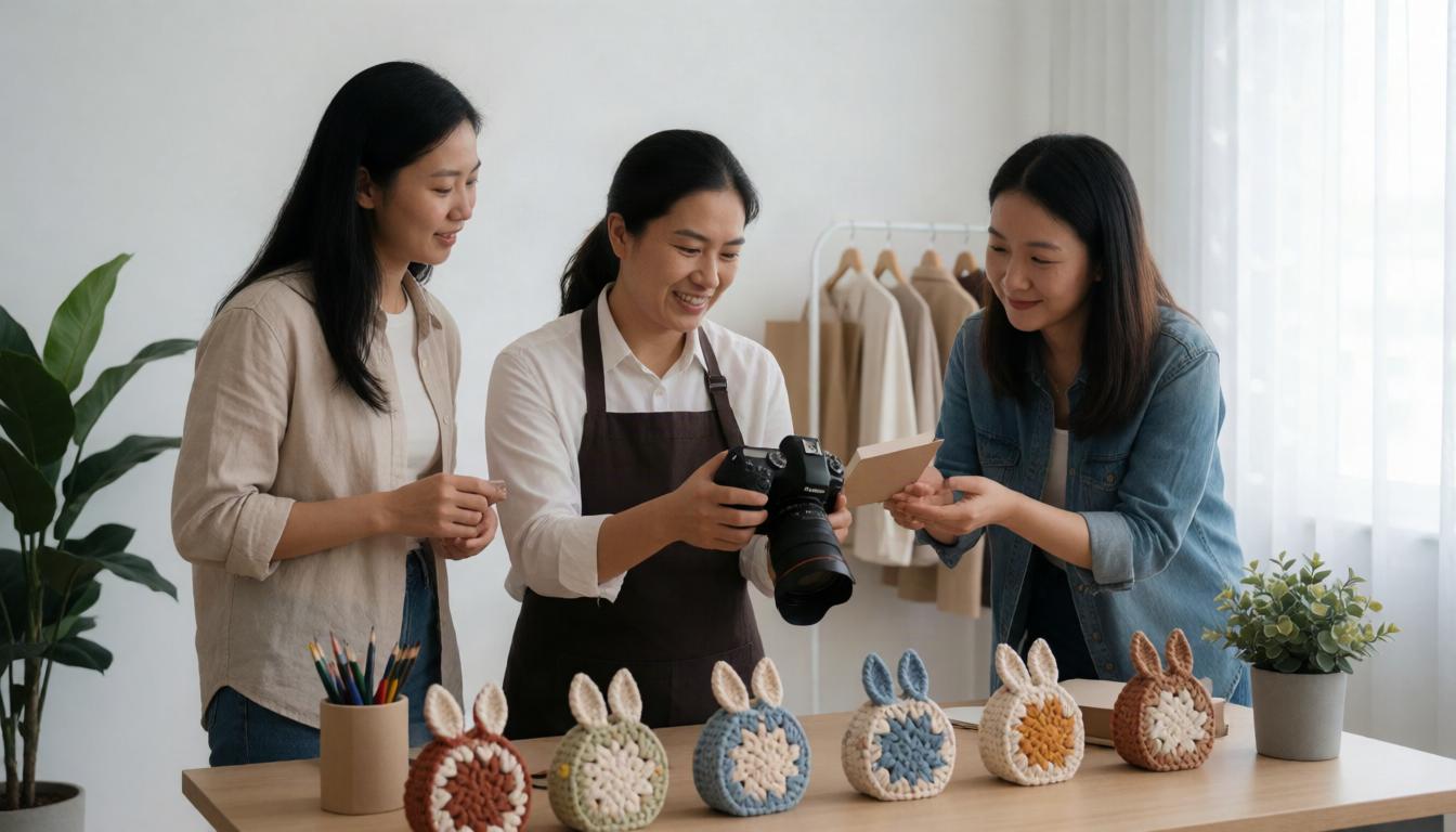 Update your online catalogue